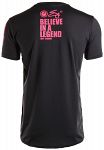 Eye T-Shirt Legend Line Purple